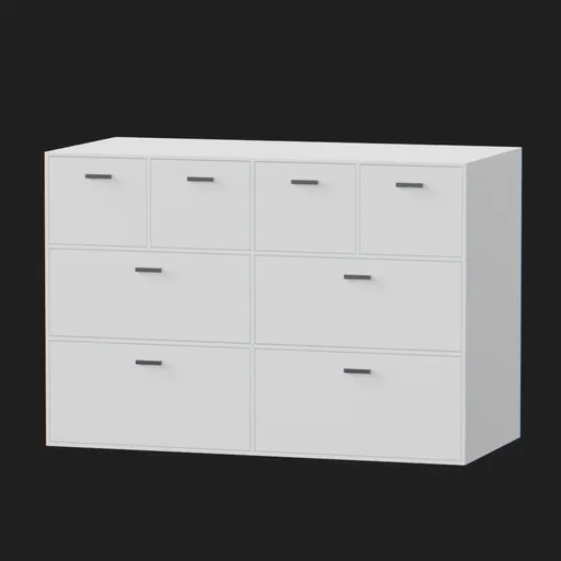 Kids Shelf