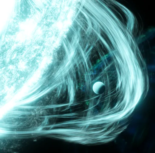 Animated Star Generator