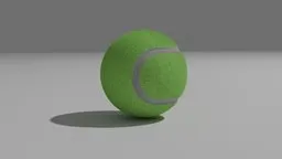 Tennis Ball