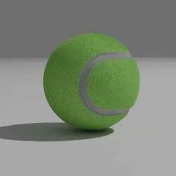 Tennis Ball