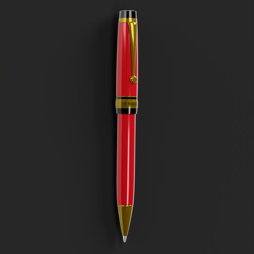 Ballpen
