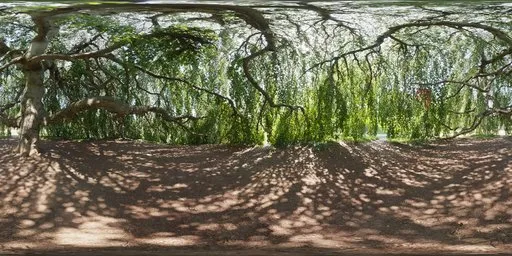 Green Sanctuary