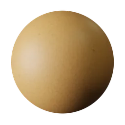 Procedural Egg Shell