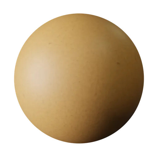 Procedural Egg Shell