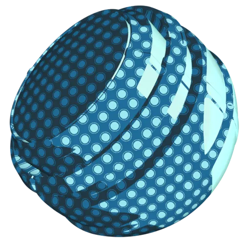 Circle Toon Shader
