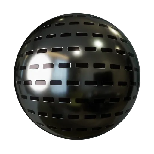 Metal Plate