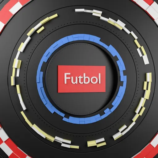 Sport Logo Transition