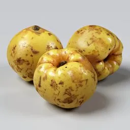Quince Fruit
