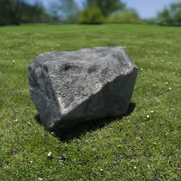 Stone Square