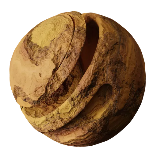 Desert Rock