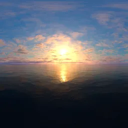 Evening