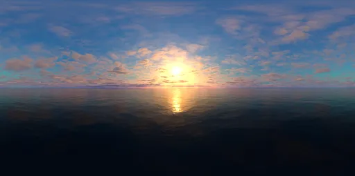 Evening