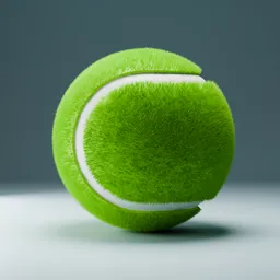 Tennis ball