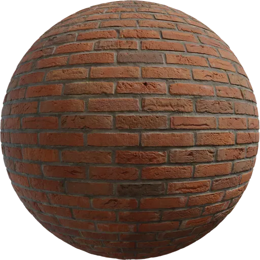 Red Brick