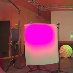 Wooden Studio