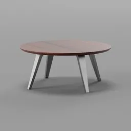 Cherner Coffee Tables