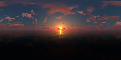 Evening