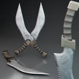 Dagger