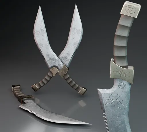 Dagger