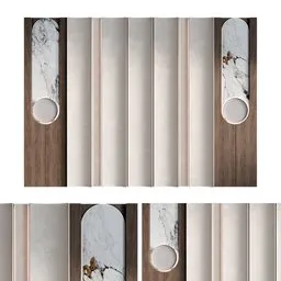 Wall Panel