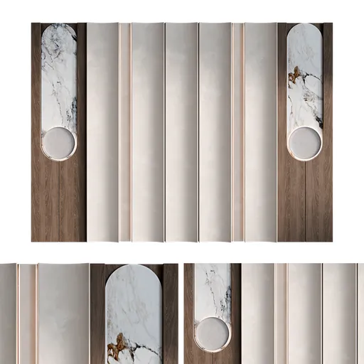 Wall Panel