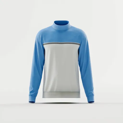 The Retro Track Sweatshirt