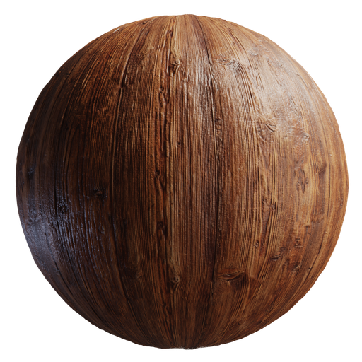 Thumbnail: Wood Varnish Rough