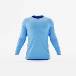 Men casual stylish mesh T-shirt