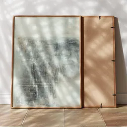 Painting - Picture - Canvas