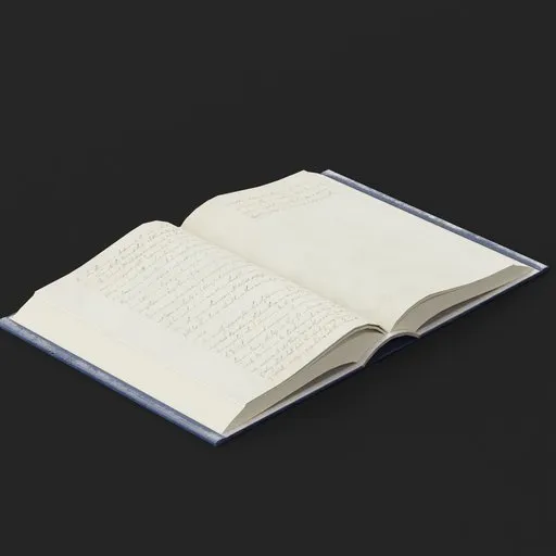 Open Book