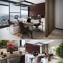 Office Fullset 003