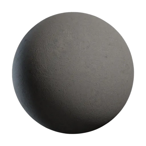 Concrete Ground