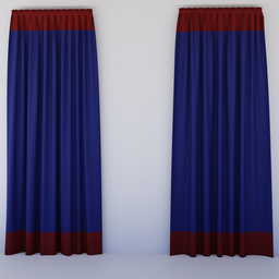 Designer curtain #3
