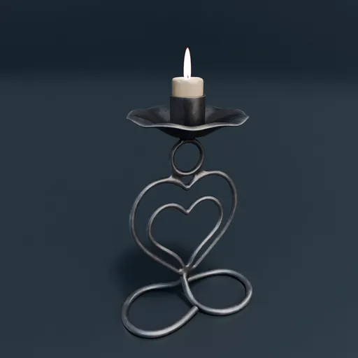 Candle Light