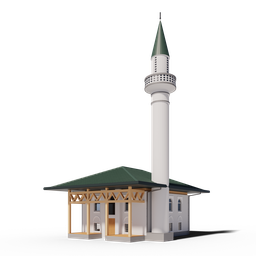 Bakr-babina Mosque