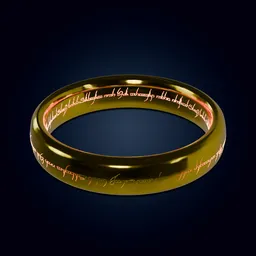 The One Ring