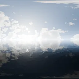 Cloudy Sky