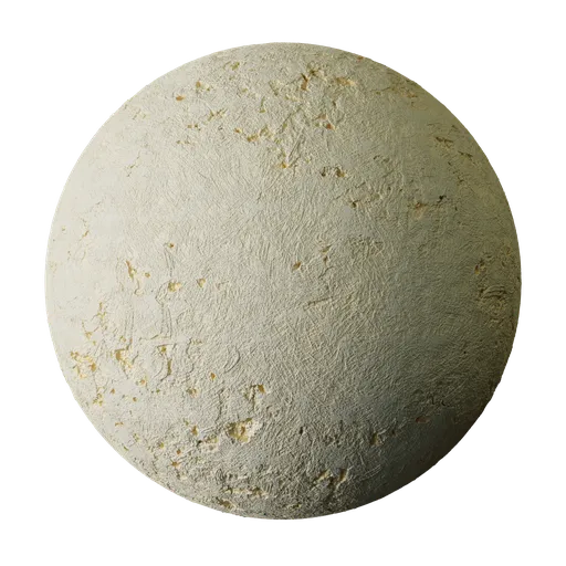 Limestone Surface