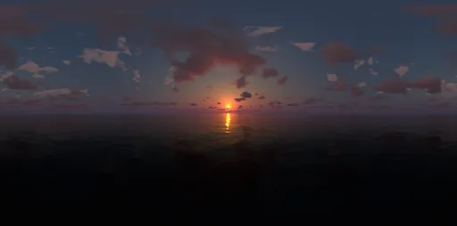 Evening