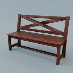 Bench