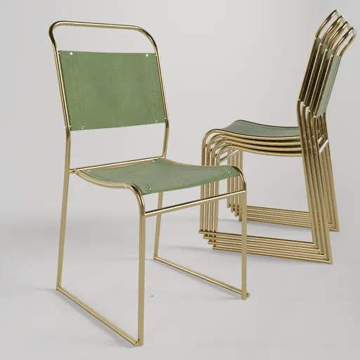 RP-6 chair