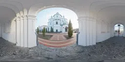 Small Cathedral 02