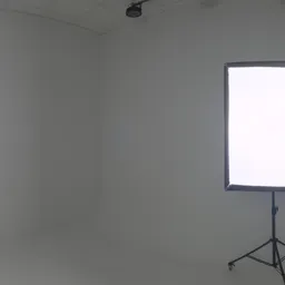 White Home Studio
