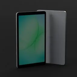 Samsung Galaxy Tablet