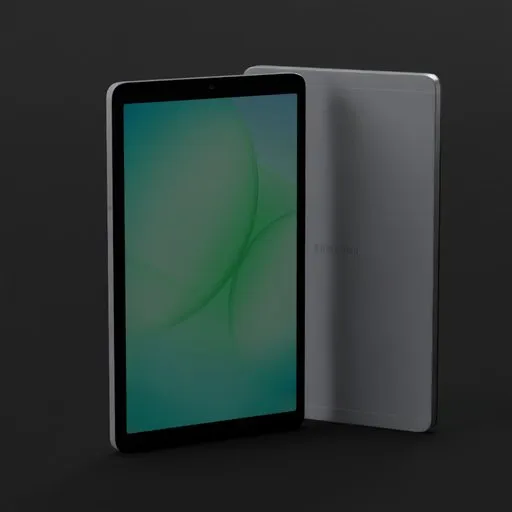 Samsung Galaxy Tablet