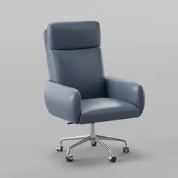 Ottavina Swivel Office Chair