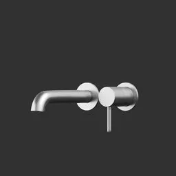 Faucet Ix CRIIX257 by CRISTINA Design