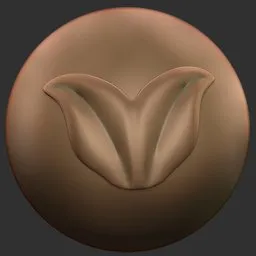 Tulip Bloom