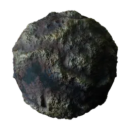 Basalt Rock