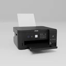 Epson L4160 Printer/Scanner